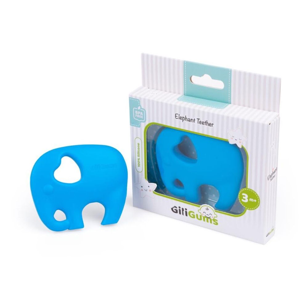 Kramtukas GG 58497 - ELEPHANT
