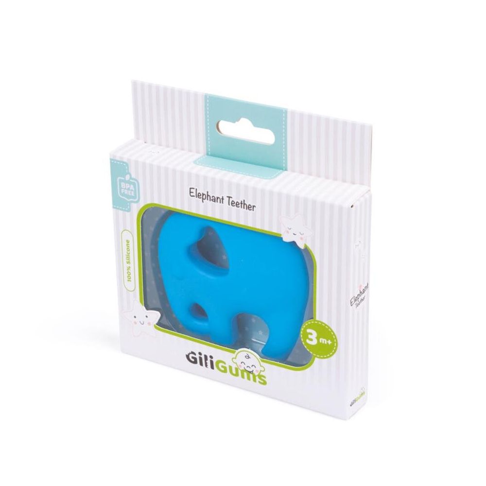 Kramtukas GG 58497 - ELEPHANT