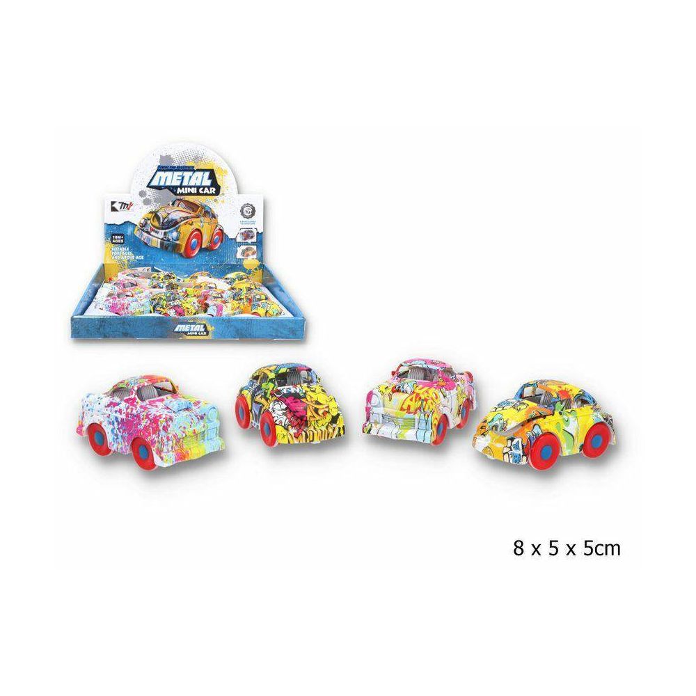 09023 AUTOMOBILIS 1VNT