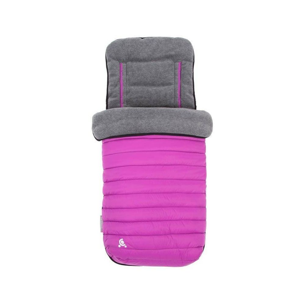 Miegmaišis 843633 - COMFI-SWING 2in1 - PINK ***