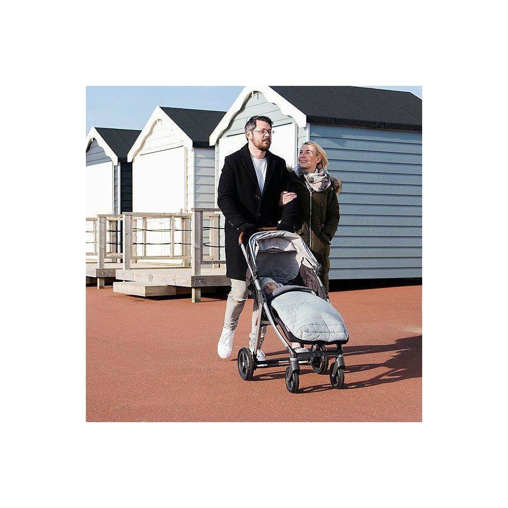 Miegmaišis 843633 - COMFI-SWING 2in1 - PINK ***