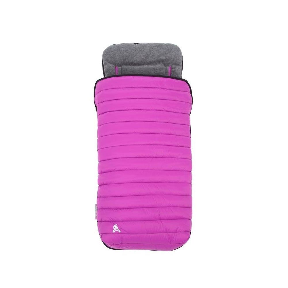 Miegmaišis 843633 - COMFI-SWING 2in1 - PINK ***