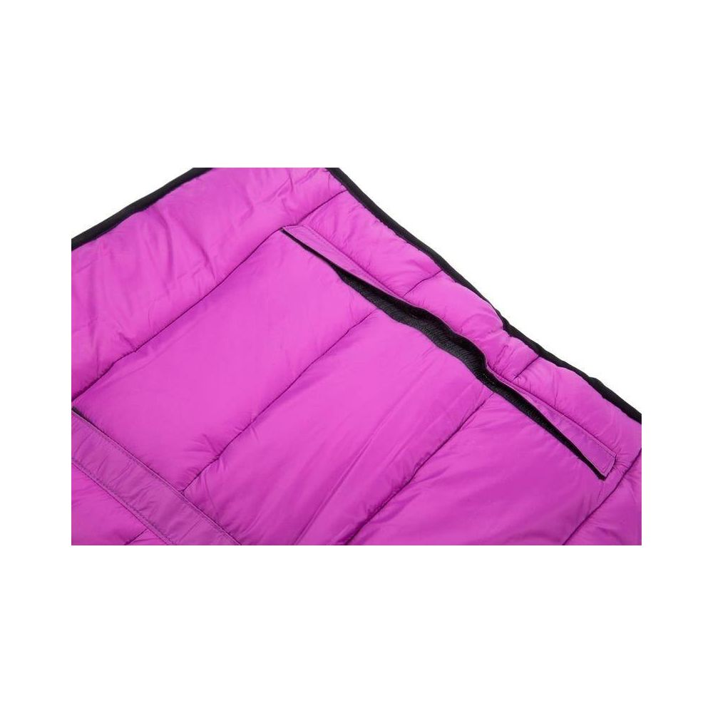 Miegmaišis 843633 - COMFI-SWING 2in1 - PINK ***