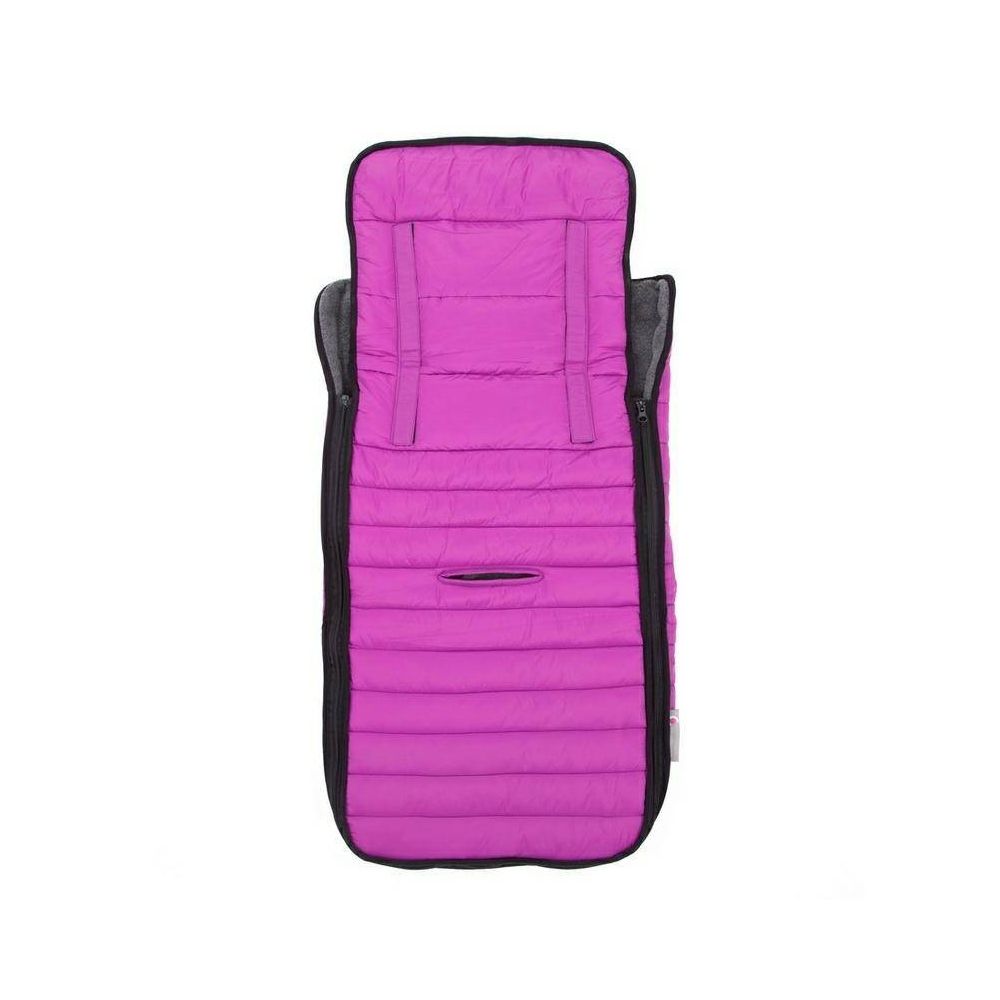 Miegmaišis 843633 - COMFI-SWING 2in1 - PINK ***