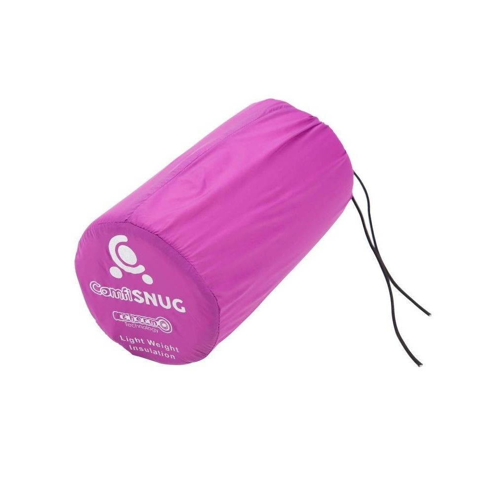 Miegmaišis 843633 - COMFI-SWING 2in1 - PINK ***