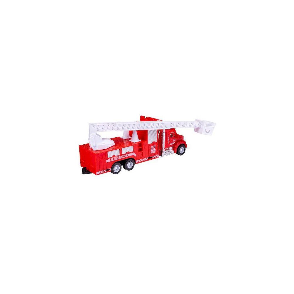 9913-20 GAISRINĖS AUTOMOBILIS 32483