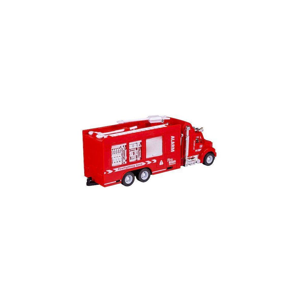 9913-20 GAISRINĖS AUTOMOBILIS 32483