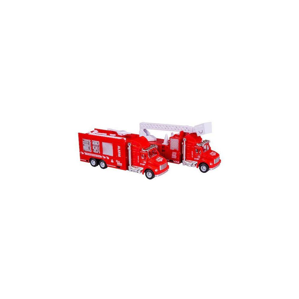 9913-20 GAISRINĖS AUTOMOBILIS 32483