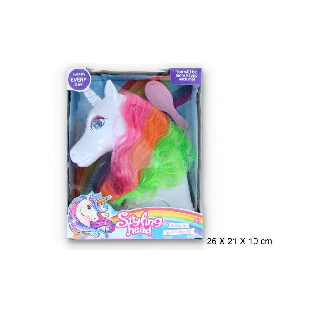 41481 KONIK DO CZESANIA