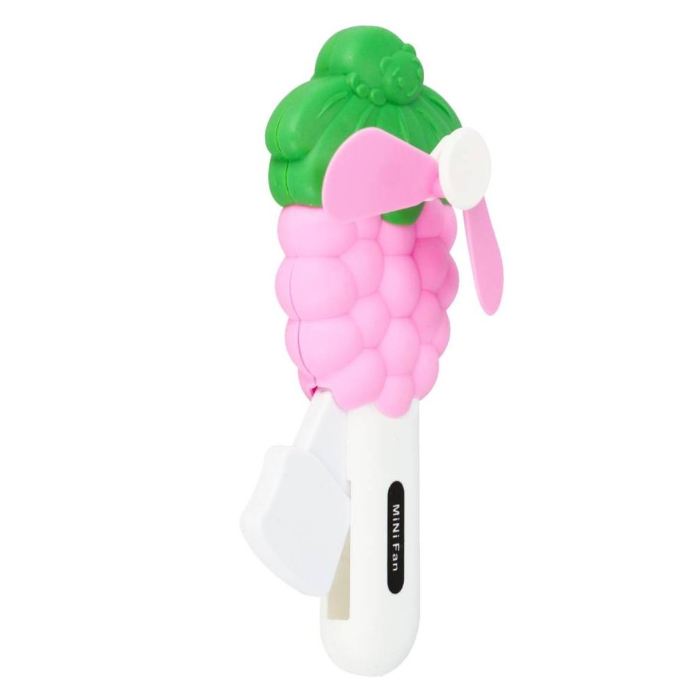Vaisių vėjo malūnėlis 16 cm 26739