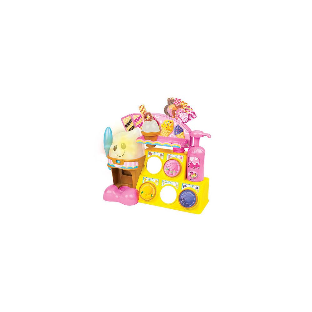 07517 Talking IceCreme Store - PL