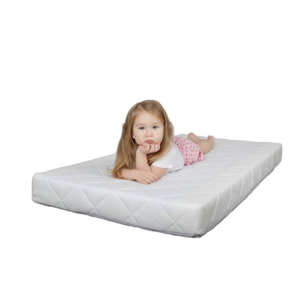 Mattress - CARPATHIA - 140x70x10cm