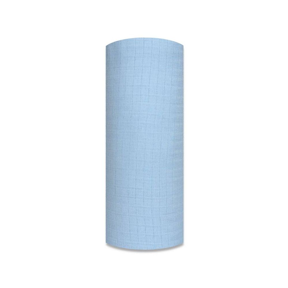 Diaper - 162378 - TETRA - EGA - LIGHT BLUE- size 70x80 cm
