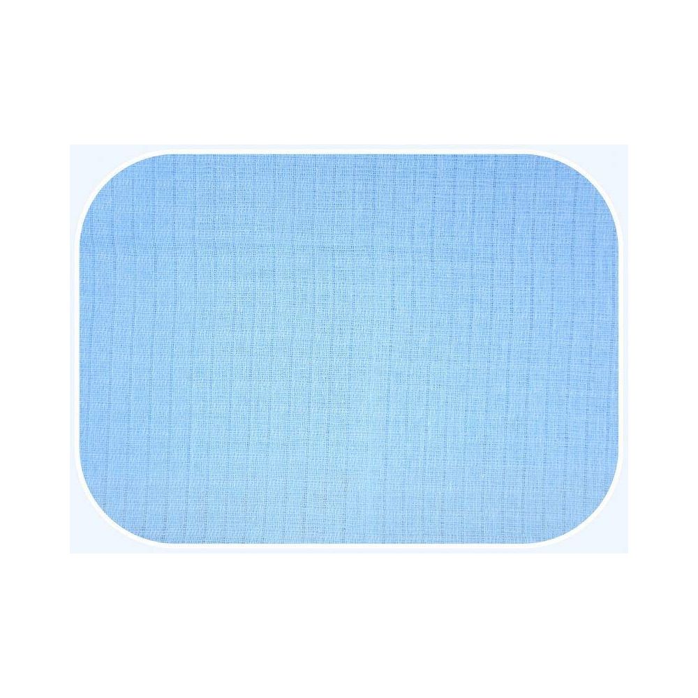 Sauskelnės - 162378 - TETRA - EGA - Šviesiai mėlynos - dydis 70x80 cm