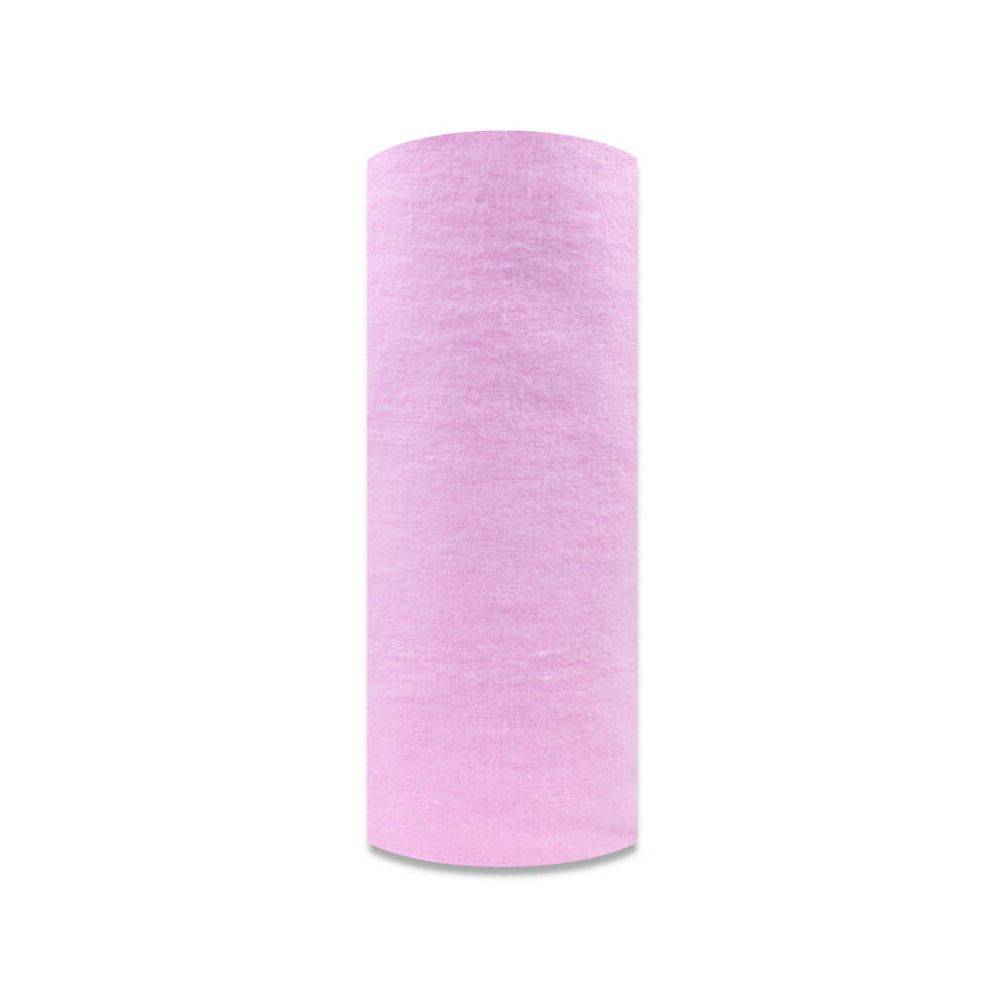 Sauskelnės - 16828- FLANNEL - EGA - LIGHT PINK - dydis 70x80 cm