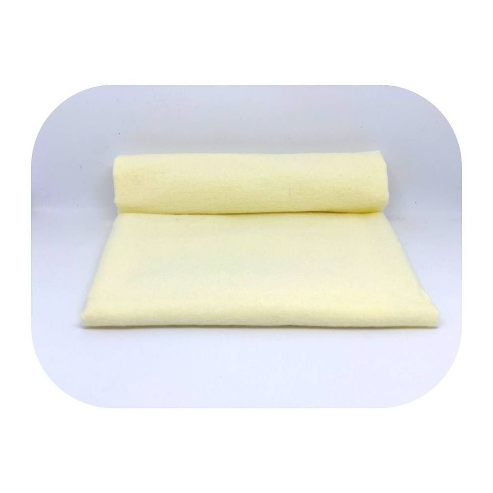 Sauskelnės - 16842 - FLANNEL - EGA - ECRU - dydis 70x80 cm