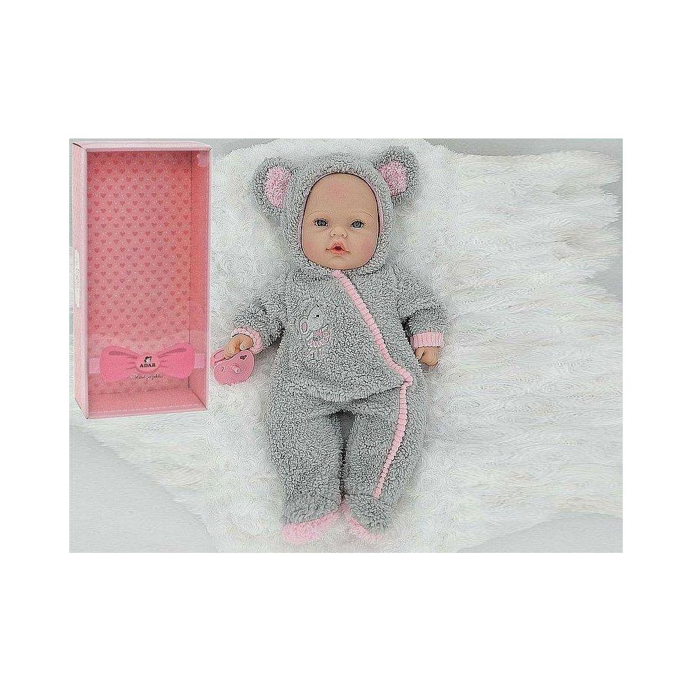 Lėlė kūdikis 40 CM 564985-565012