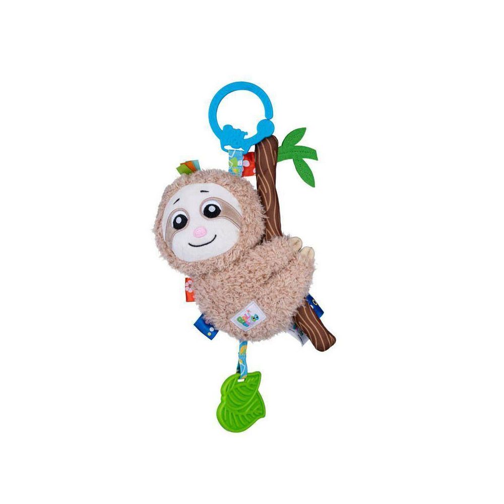 81098 LAZY ALEK PAKABUKAS