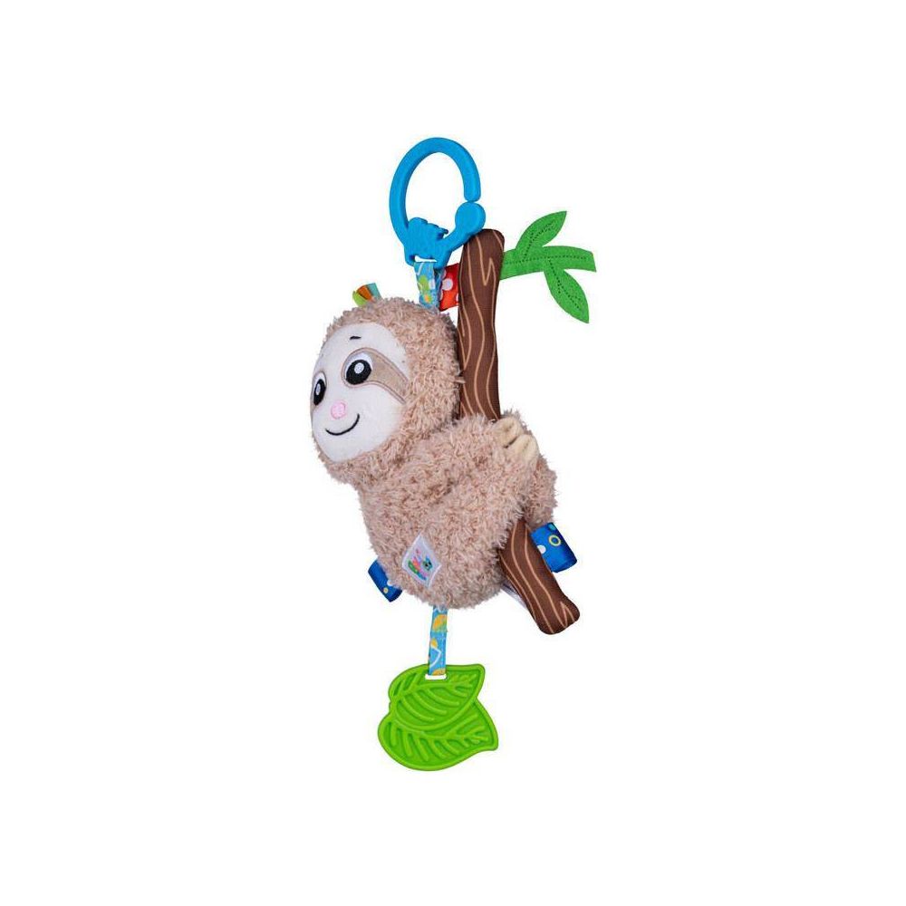 81098 LAZY ALEK PAKABUKAS