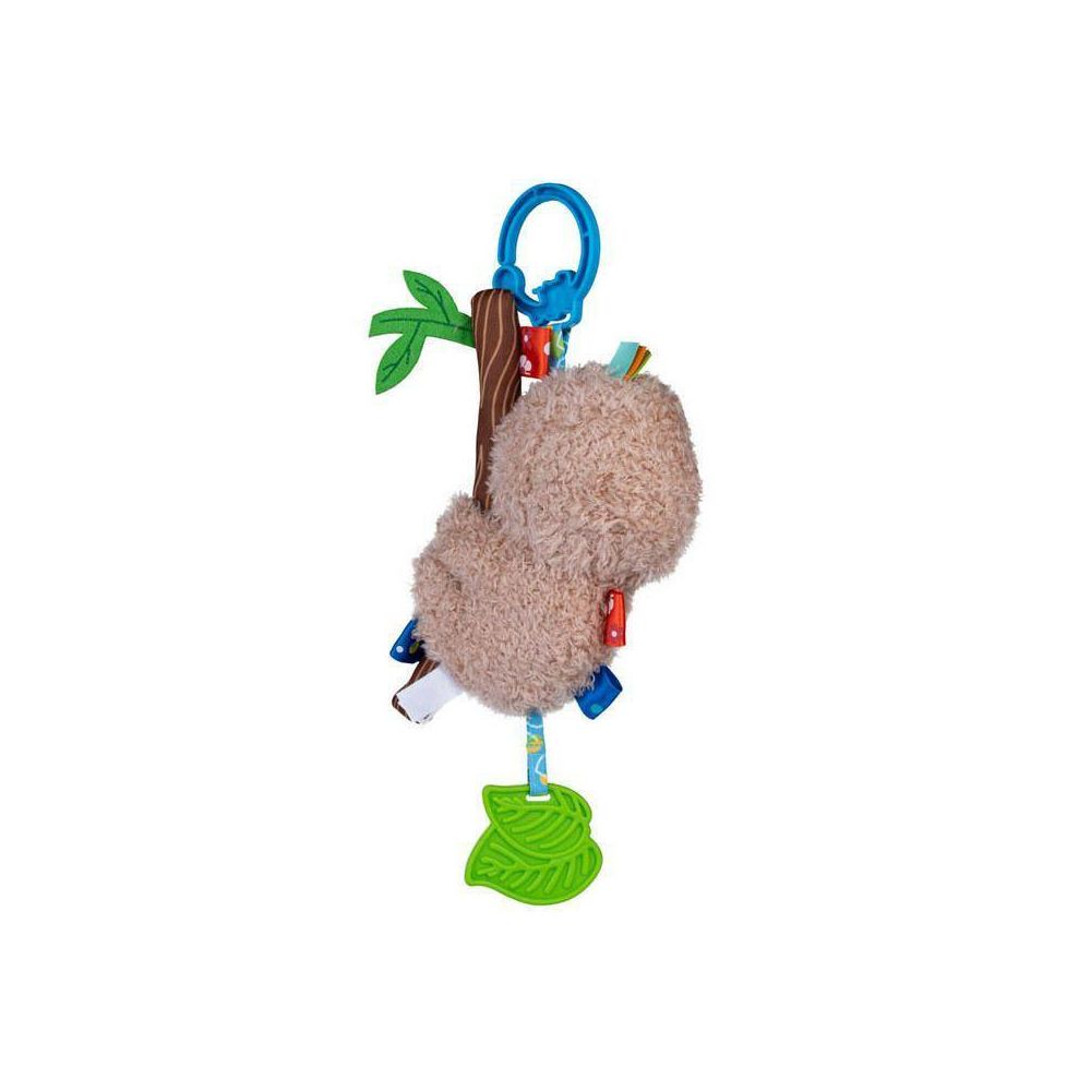 81098 LAZY ALEK PAKABUKAS