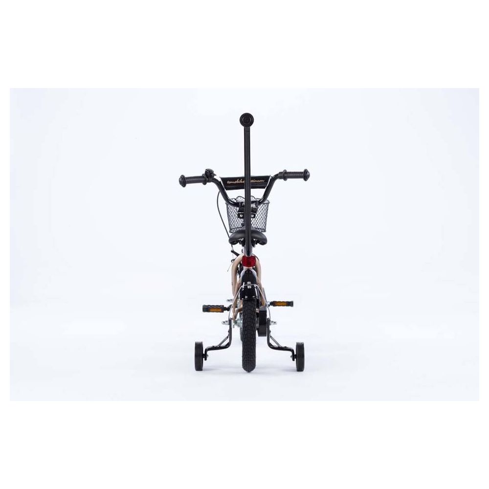 Bicycle - XXV - TOMABIKE 14" - PLATINUM - GOLD