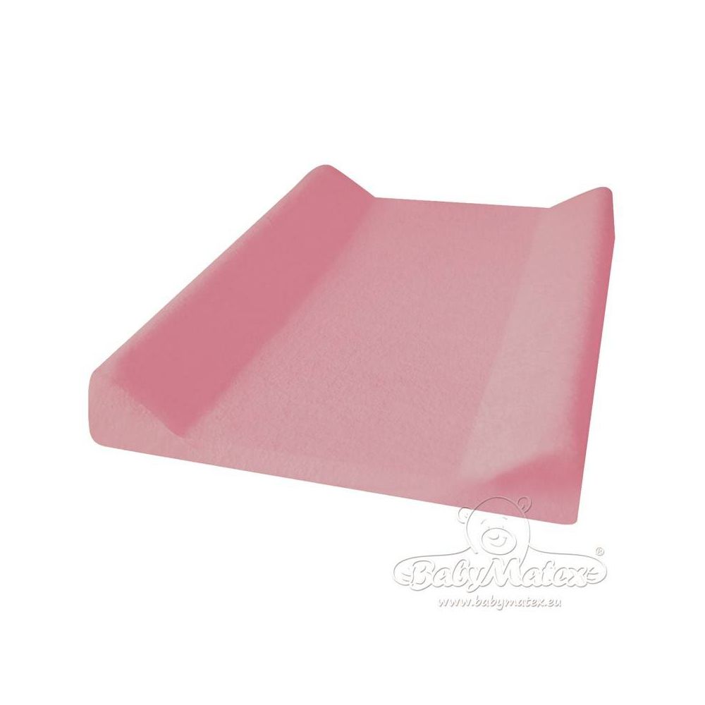 Sheet / Cover - for CHANGING MAT - TB0158 - TERRY - CORAL