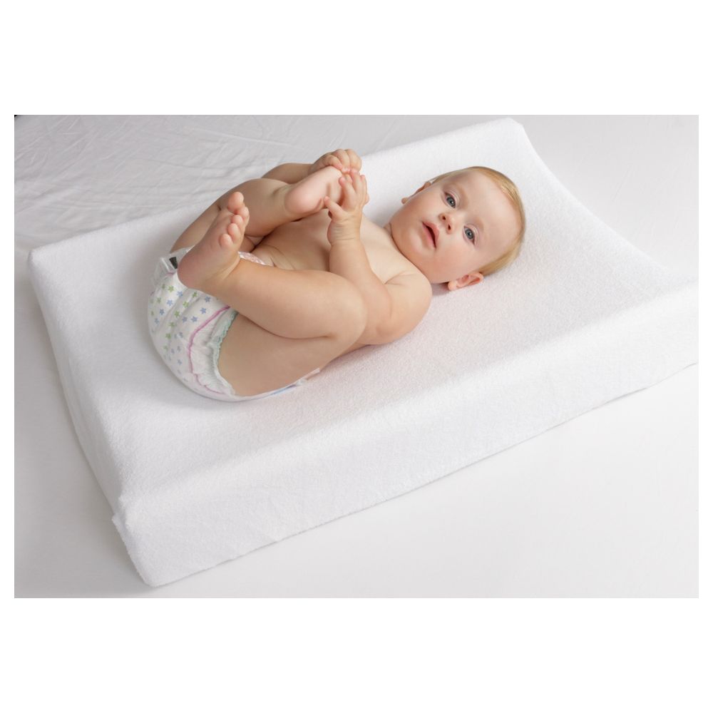 Sheet / Cover - for CHANGING MAT- TB0158 - TERRY - TURKUS