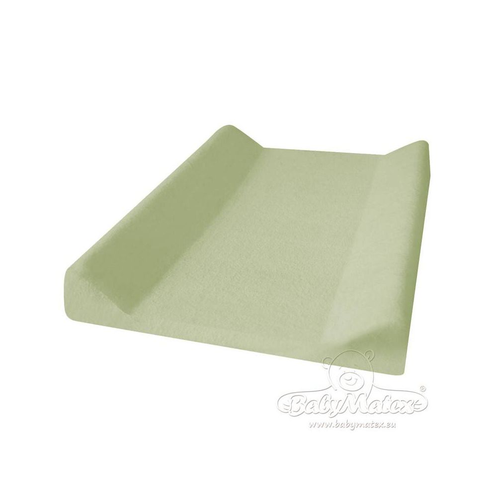 Sheet / Cover - for CHANGING MAT- TB0158 - TERRY - GREEN