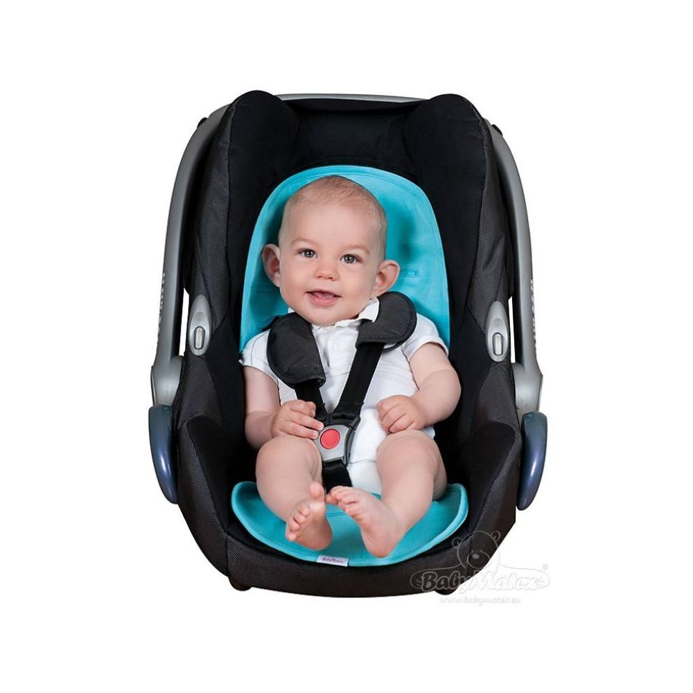 Protective cover to strollers - PADDI - LIGHT GREY
