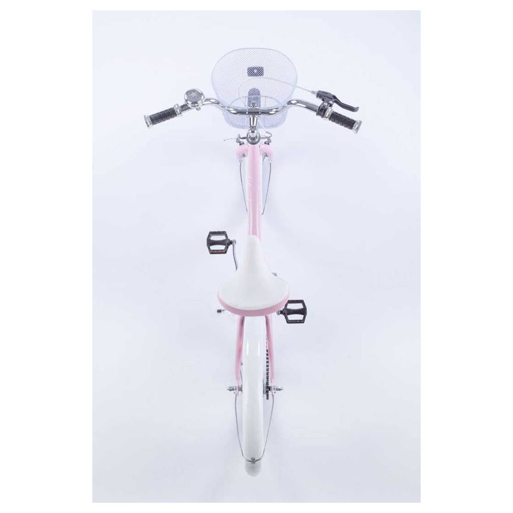 Bicycle - XXIII - TOMABIKE 18" - CRUISER - LIGHT PINK