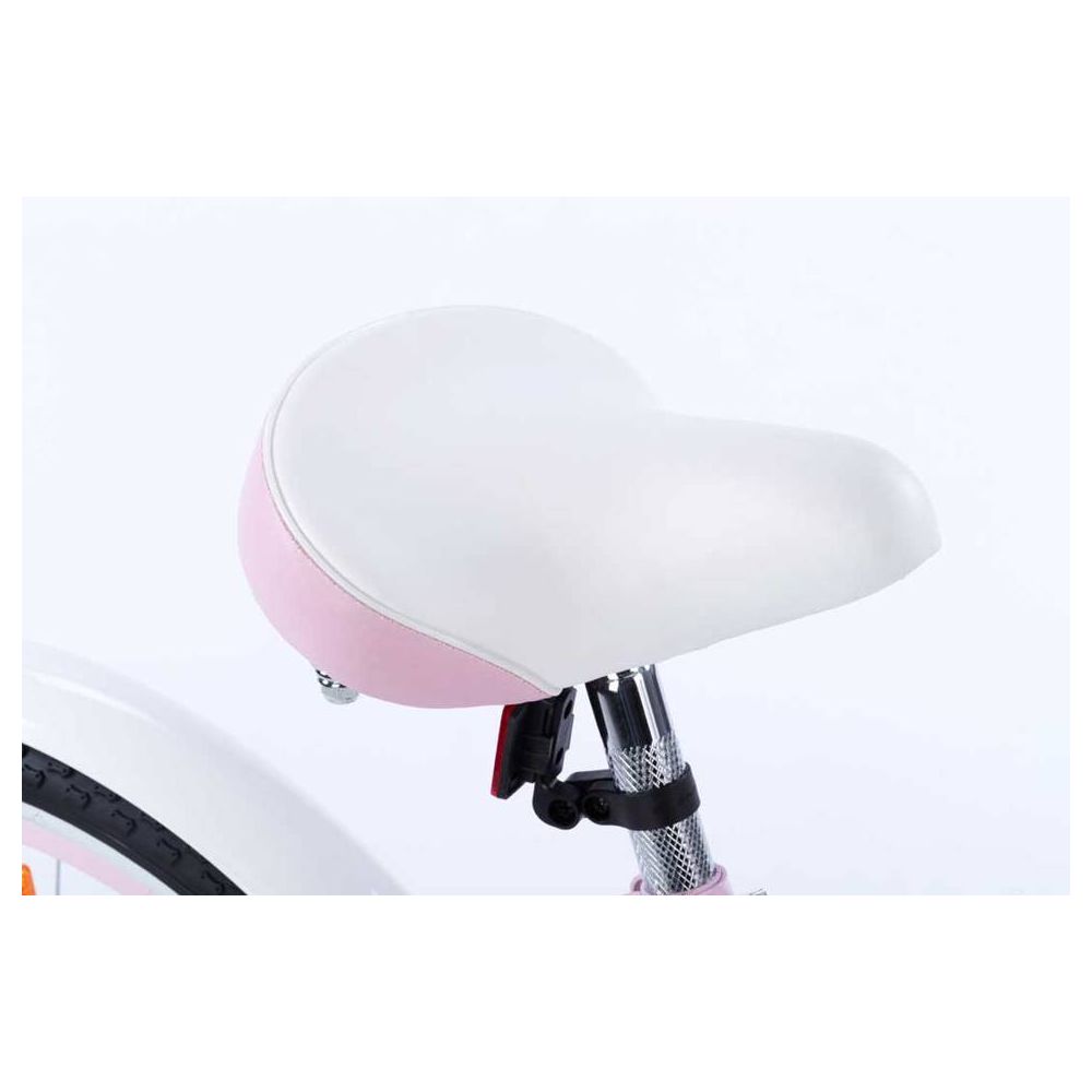 Bicycle - XXIII - TOMABIKE 18" - CRUISER - LIGHT PINK