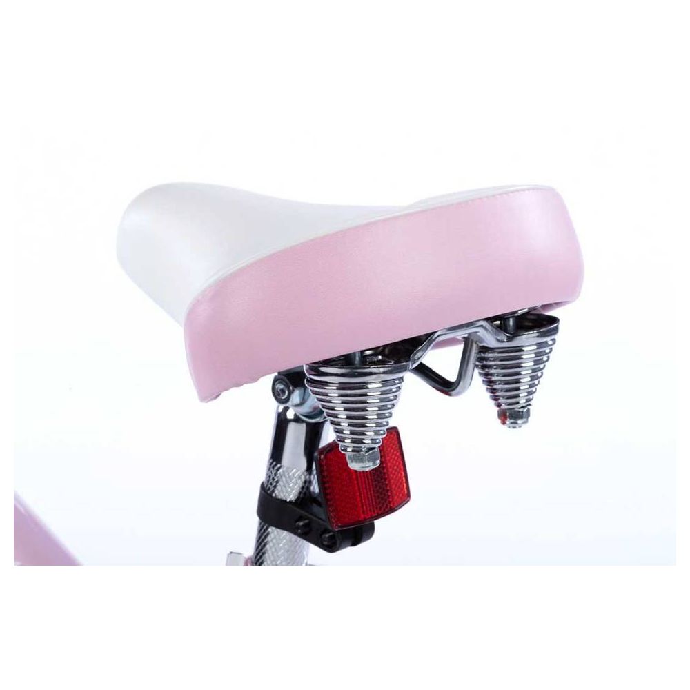 Bicycle - XXIII - TOMABIKE 18" - CRUISER - LIGHT PINK