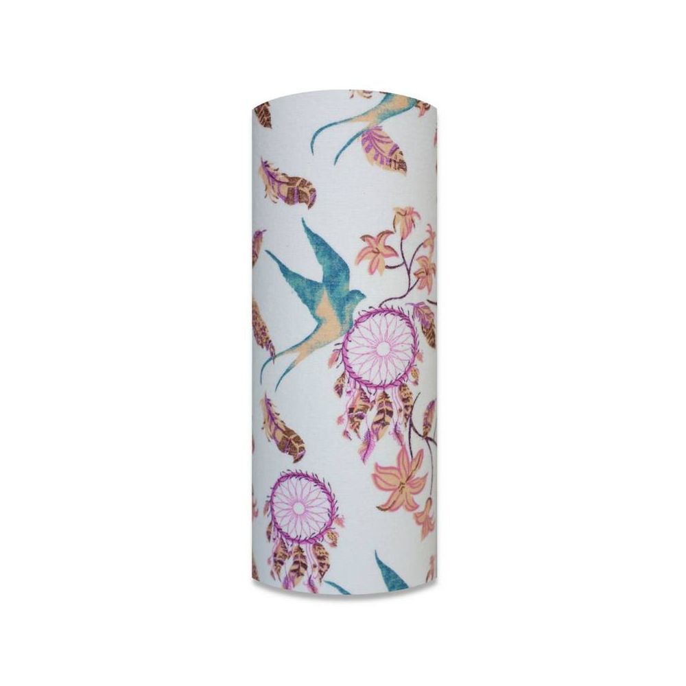 Sauskelnės - 25974 - FLANELINIS PRINTAS - EGA - Dreamcatcher - dydis 70x80 cm