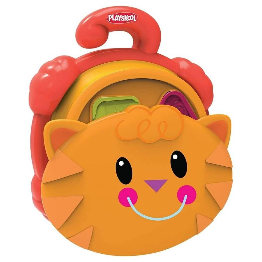 B1914 PLAYSKOOL SORTER KOTEK SKŁADANY