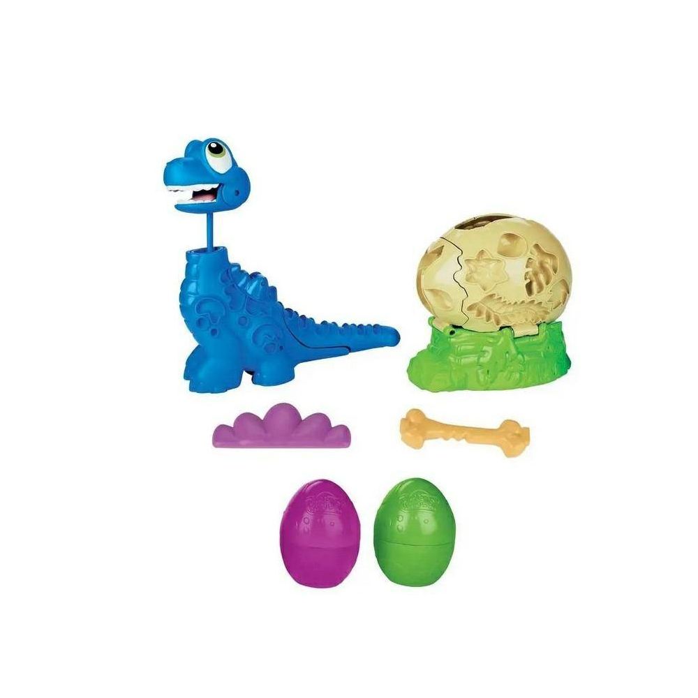 F1503 PLD PLAY DOH CIASTOLINA DINOZAUR