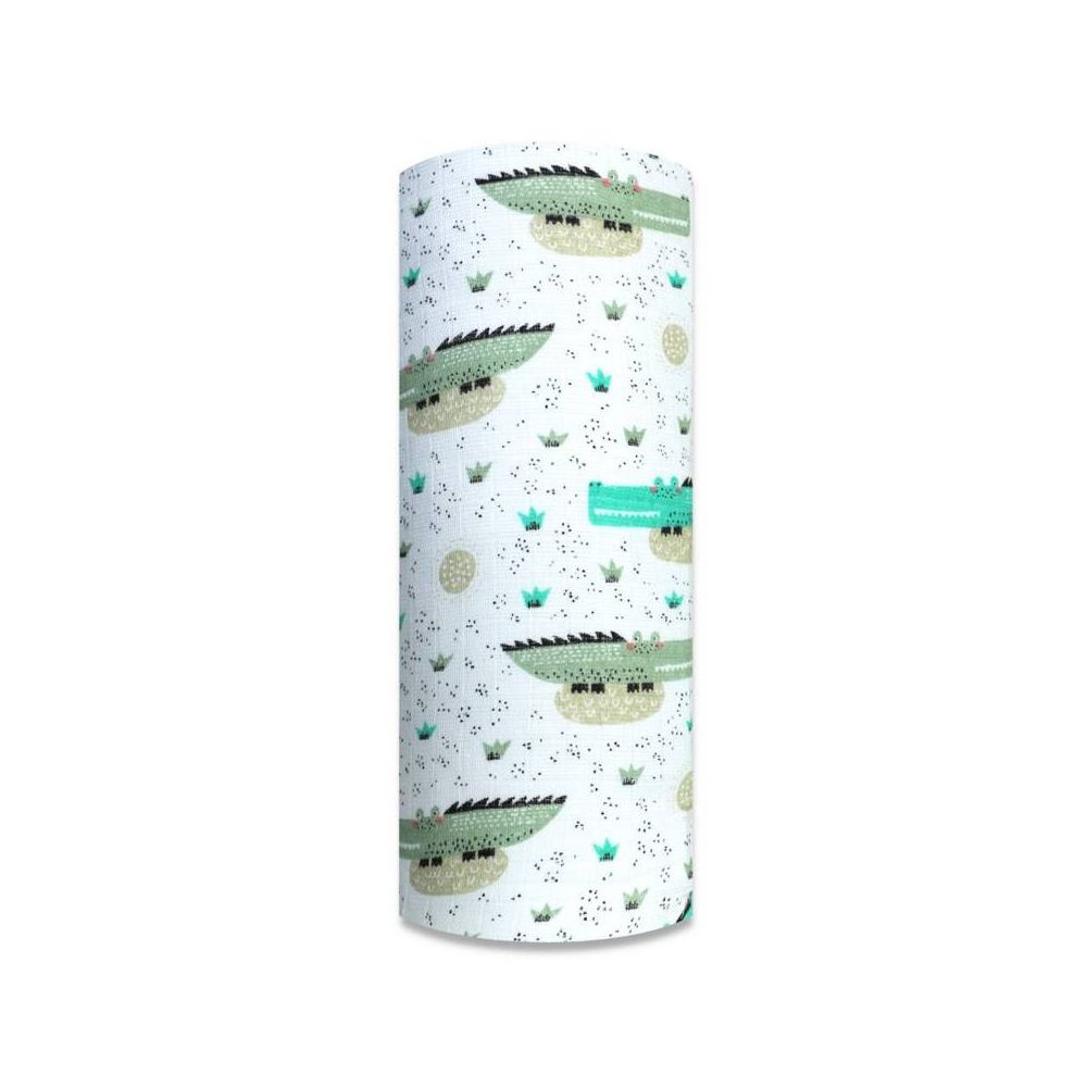 Sauskelnės - 27435 - TETRA PRINT - EGA - STROKODY - dydis 70x80 cm