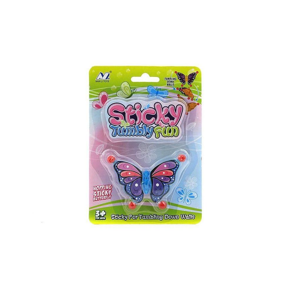 Lipnus drugelis 533295 MOTYL