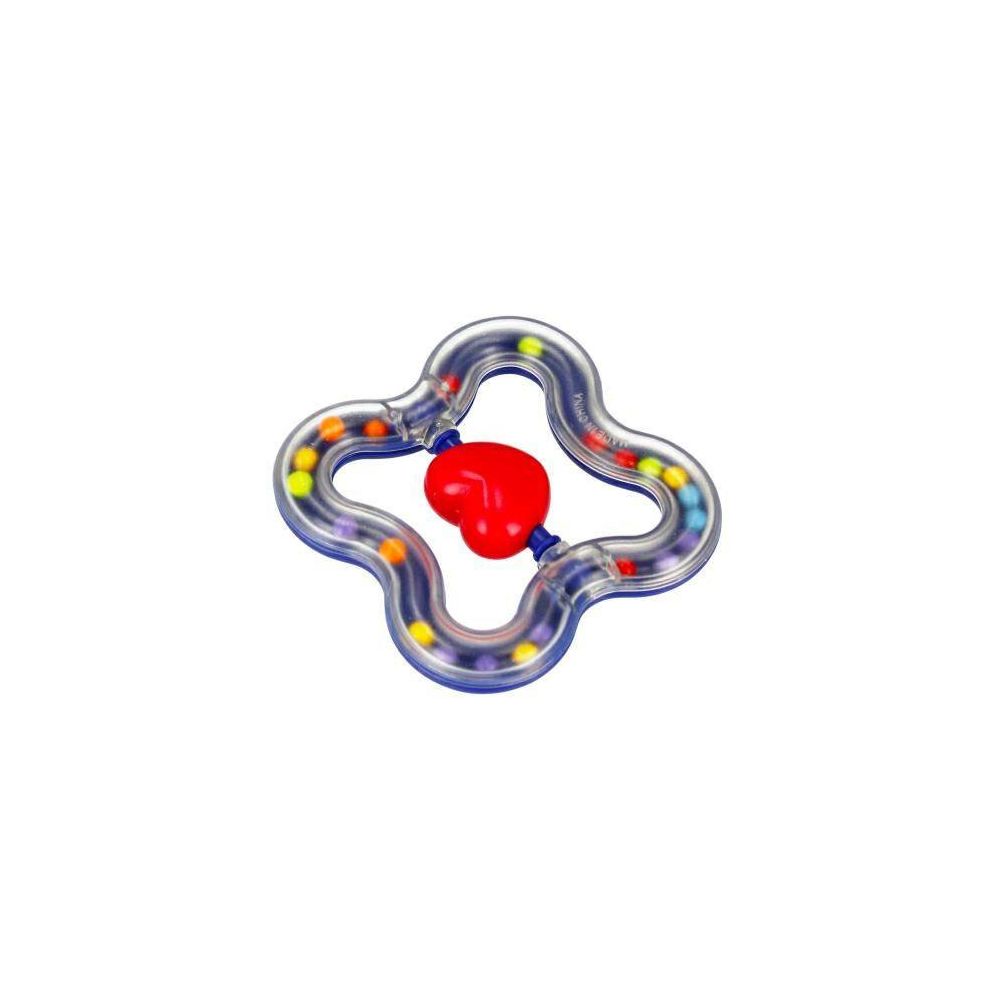 Ratukas - 492804 - HEART