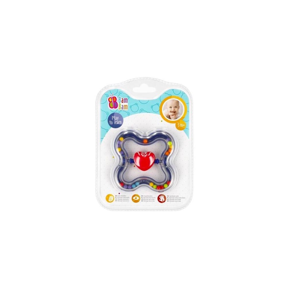 Ratukas - 492804 - HEART