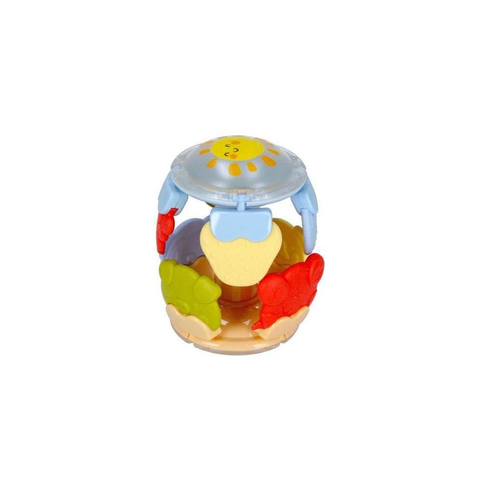 Teether - 29730 - MULTIFUNCTION BALL