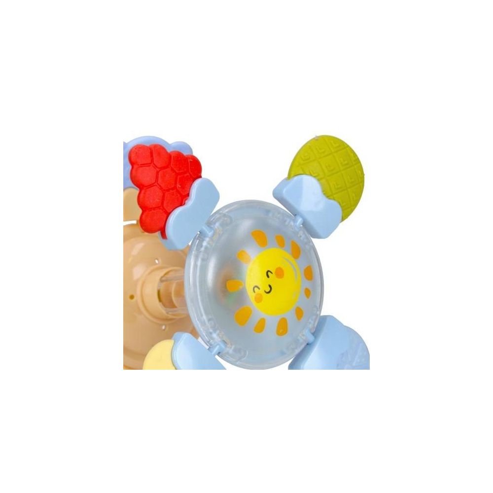 Teether - 29730 - MULTIFUNCTION BALL