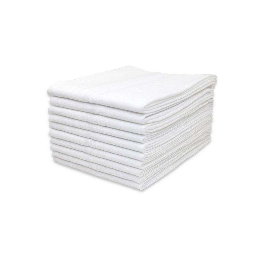 Sauskelnės - 10048 - TETRA - EGA - BALTOS - dydis 70x80 cm