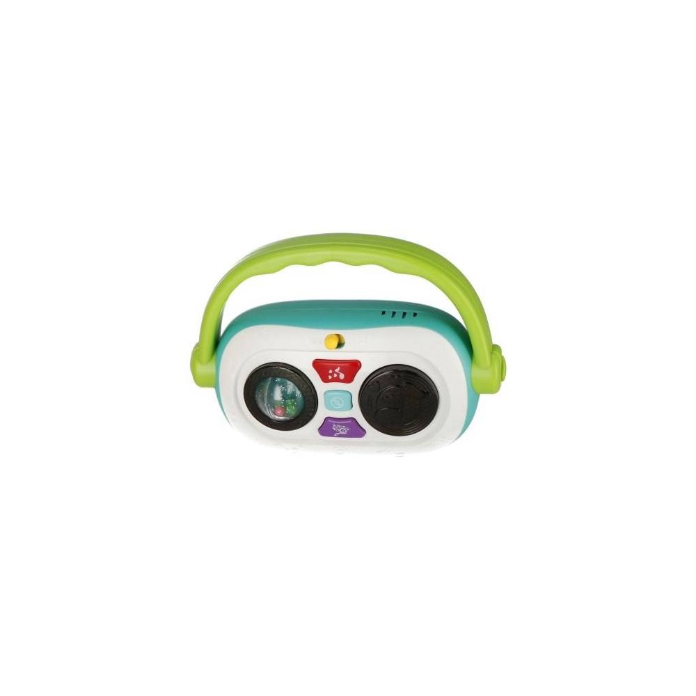 BAM BAM 515076 MUZIKOS RADIJAS 76628