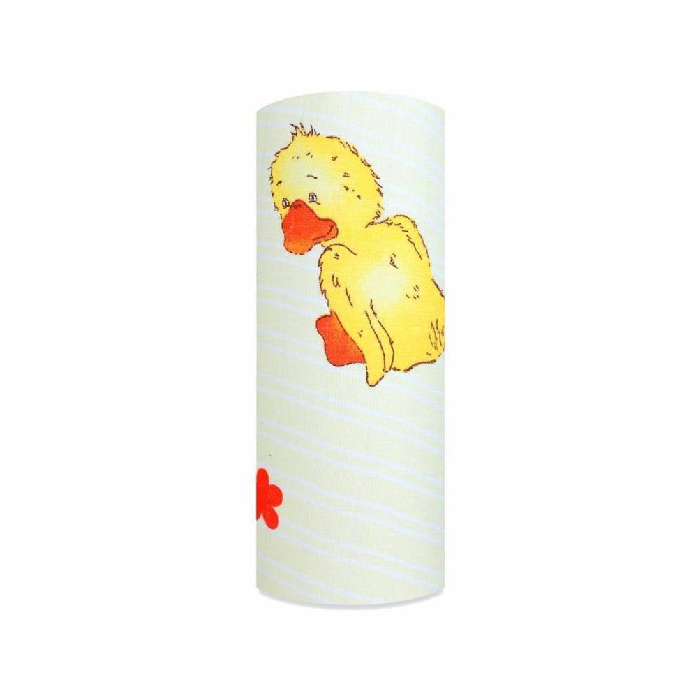 Sauskelnės - 25318 - TETRA PRINT - EGA - LUX - DUCK - dydis 70x80 cm