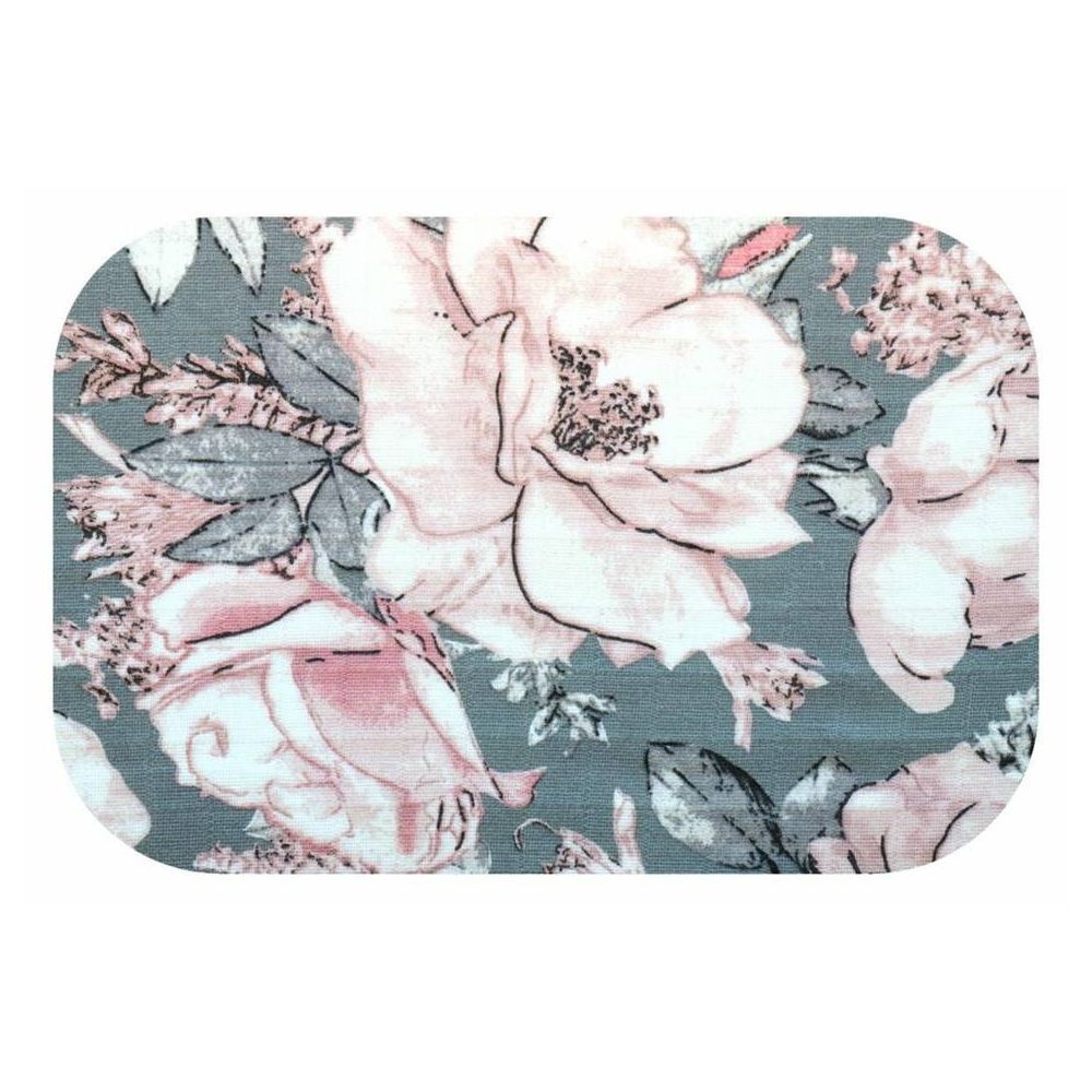 Sauskelnės - 25608 - TETRA PRINT - EGA - LUX - WILD ROSE - dydis 70x80 cm