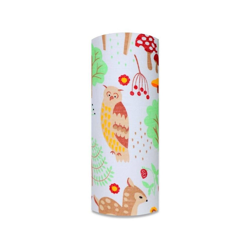 Sauskelnės - 25813- TETRA PRINT - EGA - LUX - SARNA IN LESIE - dydis 70x80 cm