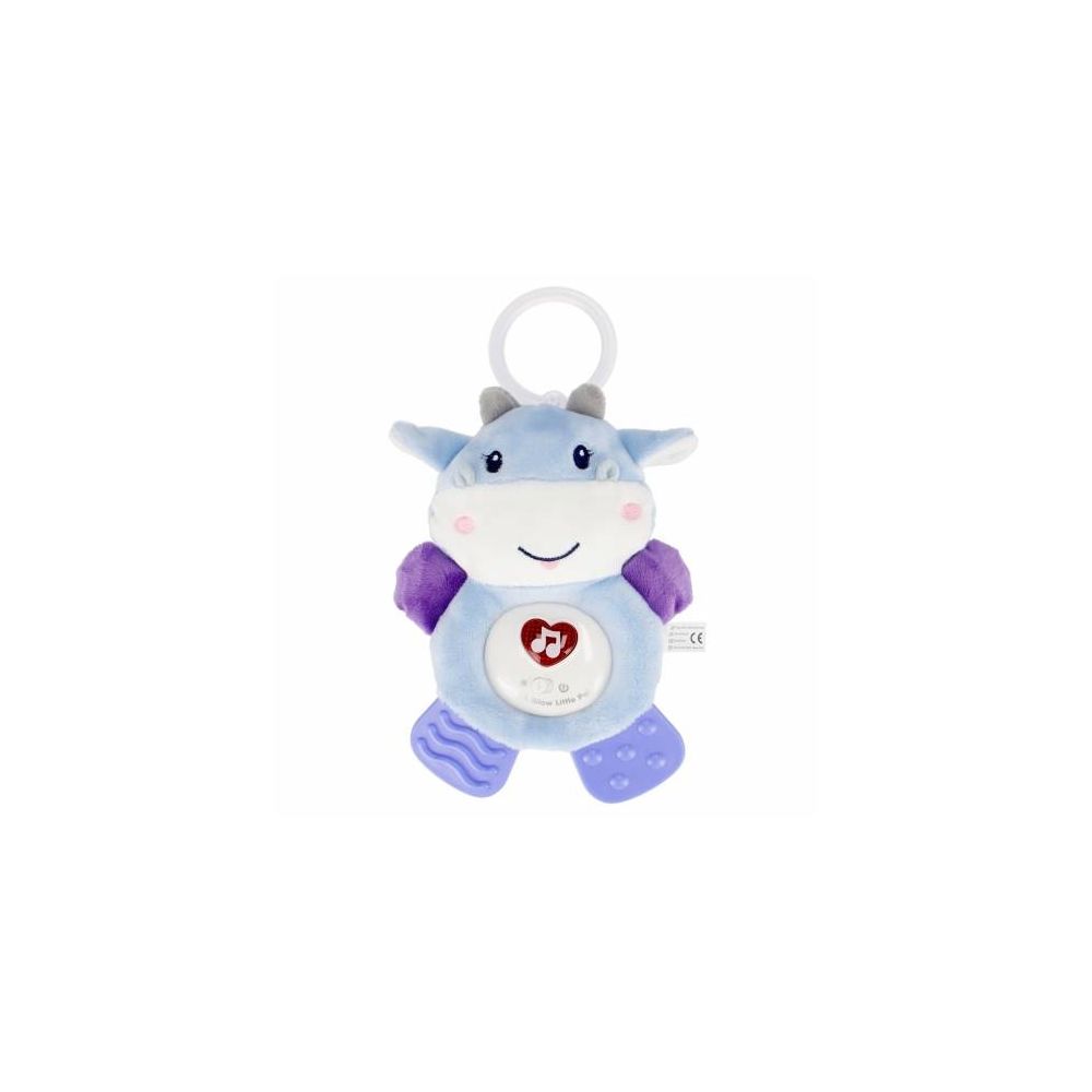 Muzikinis žaislas 499204 BAM BAM FUDGE SOFT