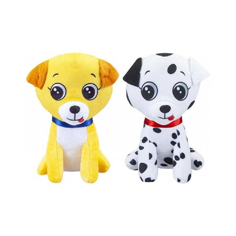 Pliušinis žaislas - 2092 - DALMATIJA - dydis 21 cm 1 vnt