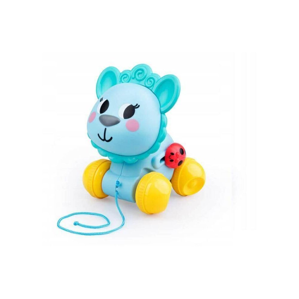 DD 50362 KYBANTI LAMA