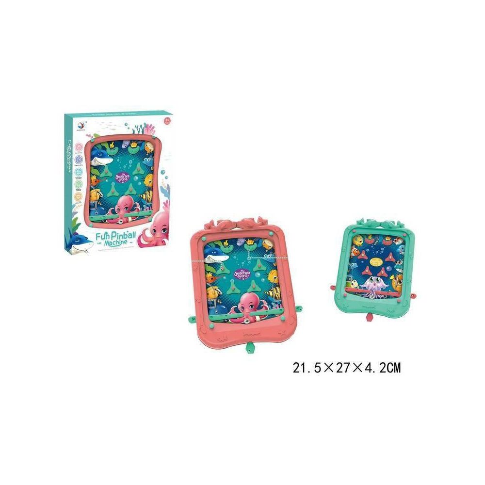 59394 PINBALL ŽAIDIMAS 1VNT